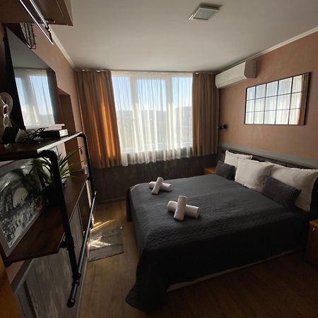 City Hotel Veliko Tarnovo Extérieur photo
