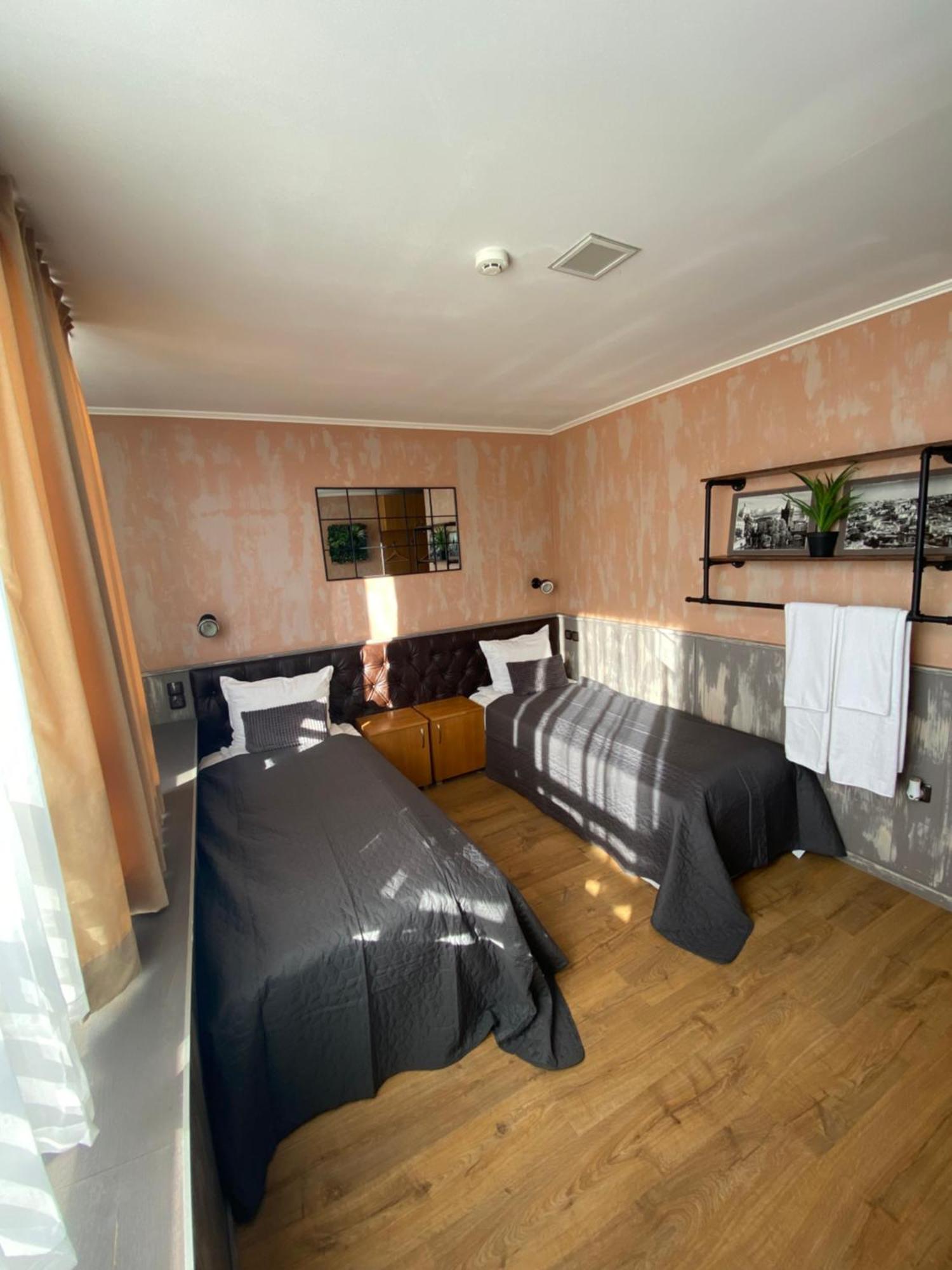 City Hotel Veliko Tarnovo Extérieur photo