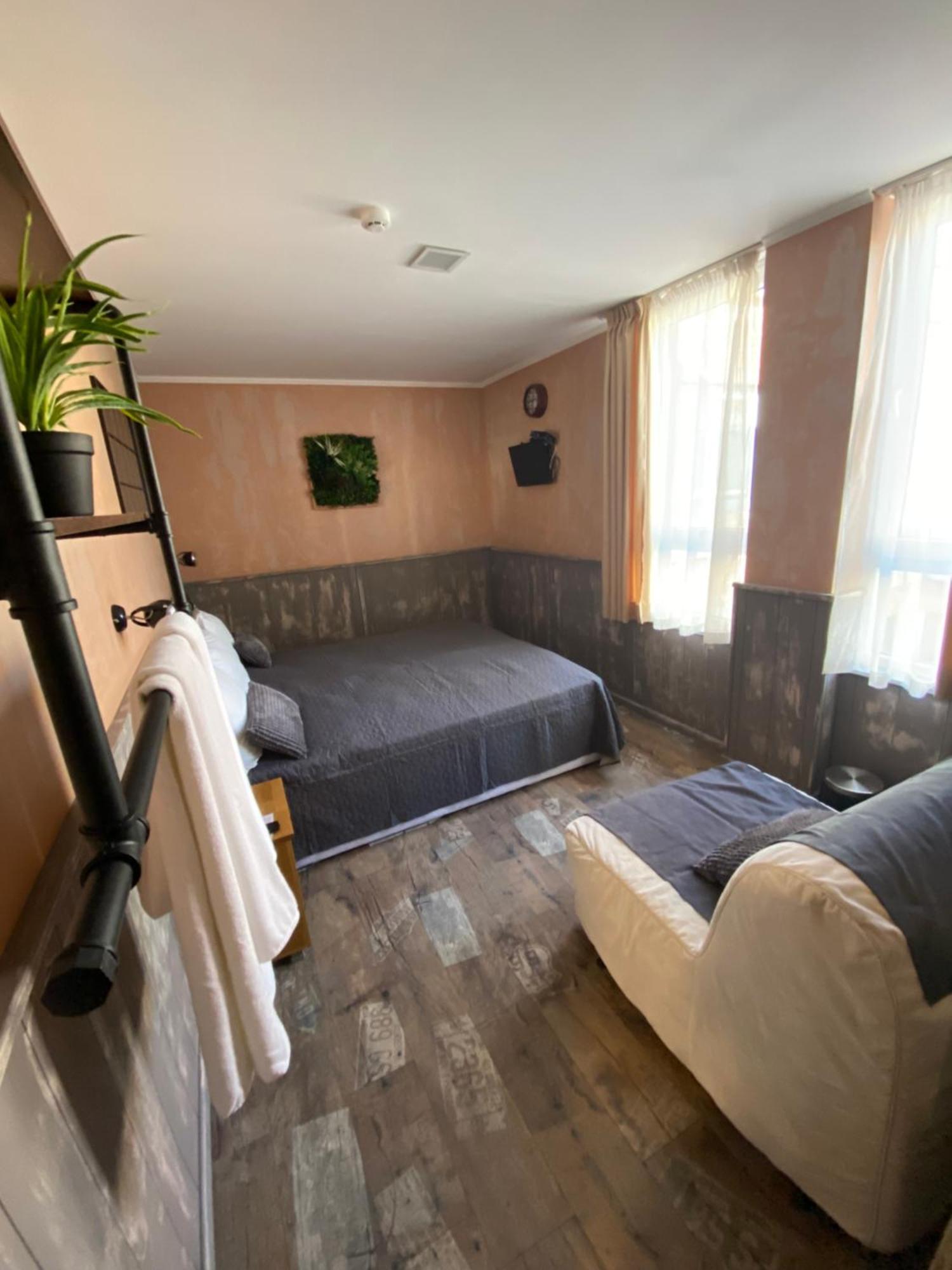 City Hotel Veliko Tarnovo Extérieur photo