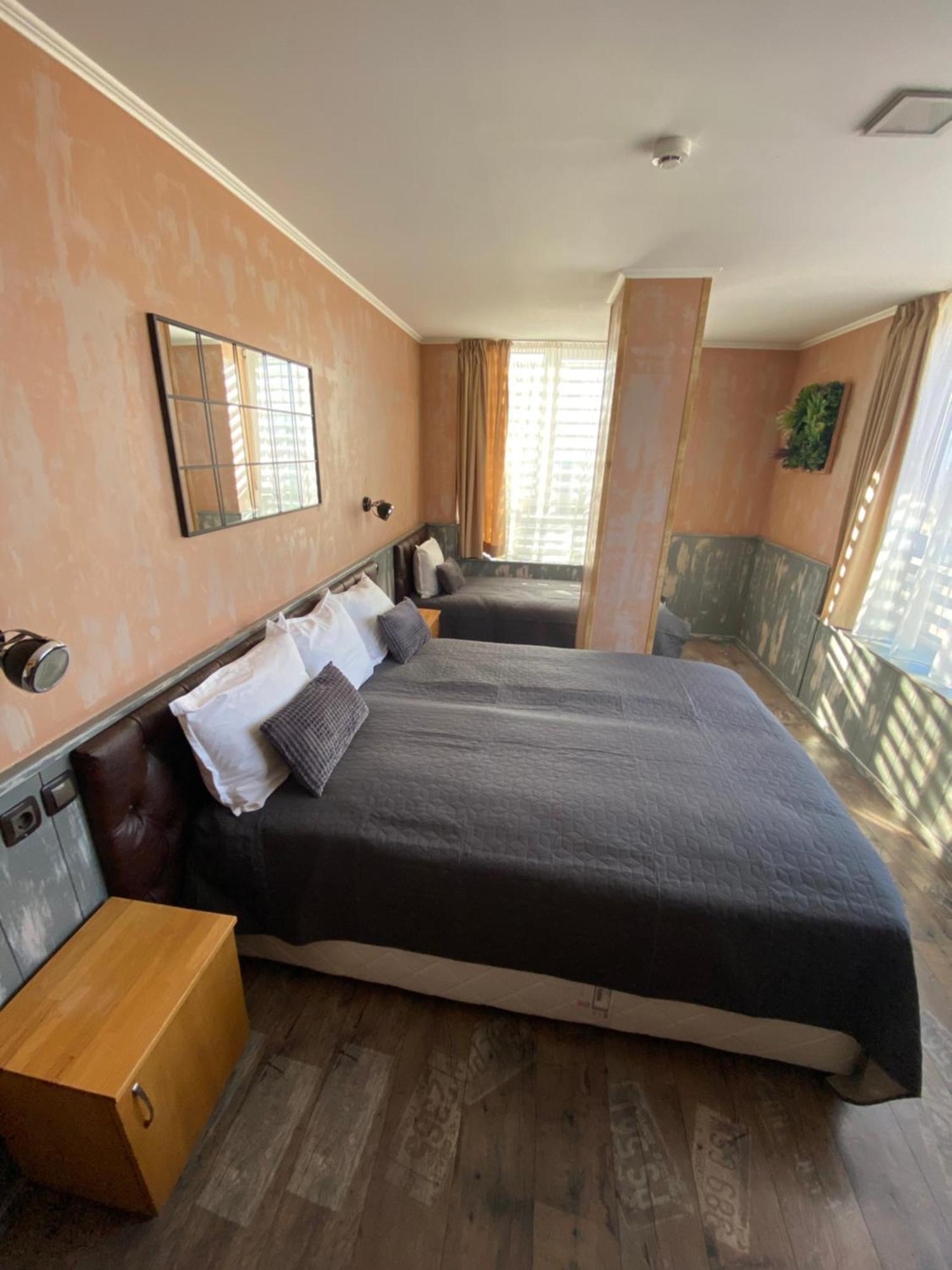 City Hotel Veliko Tarnovo Extérieur photo