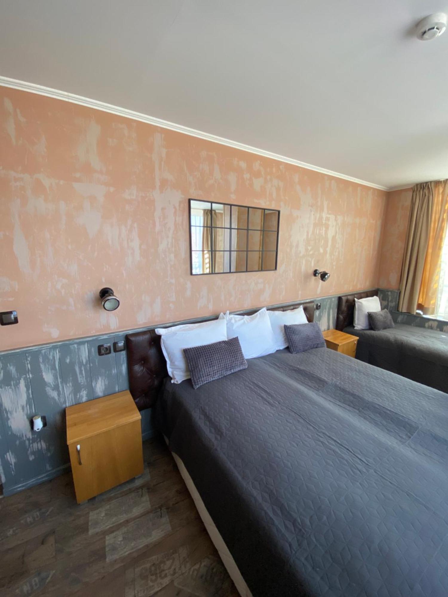 City Hotel Veliko Tarnovo Extérieur photo