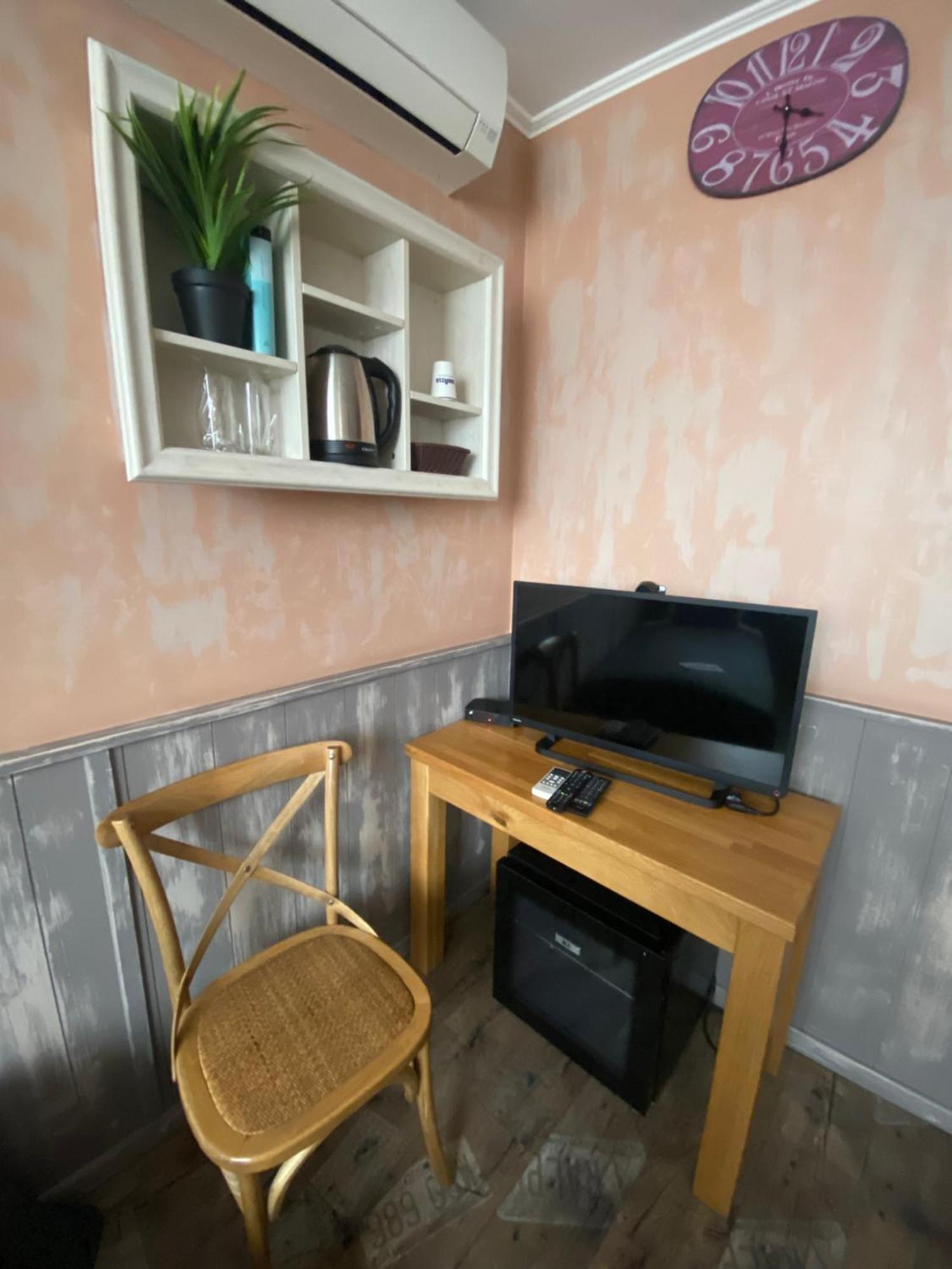 City Hotel Veliko Tarnovo Extérieur photo