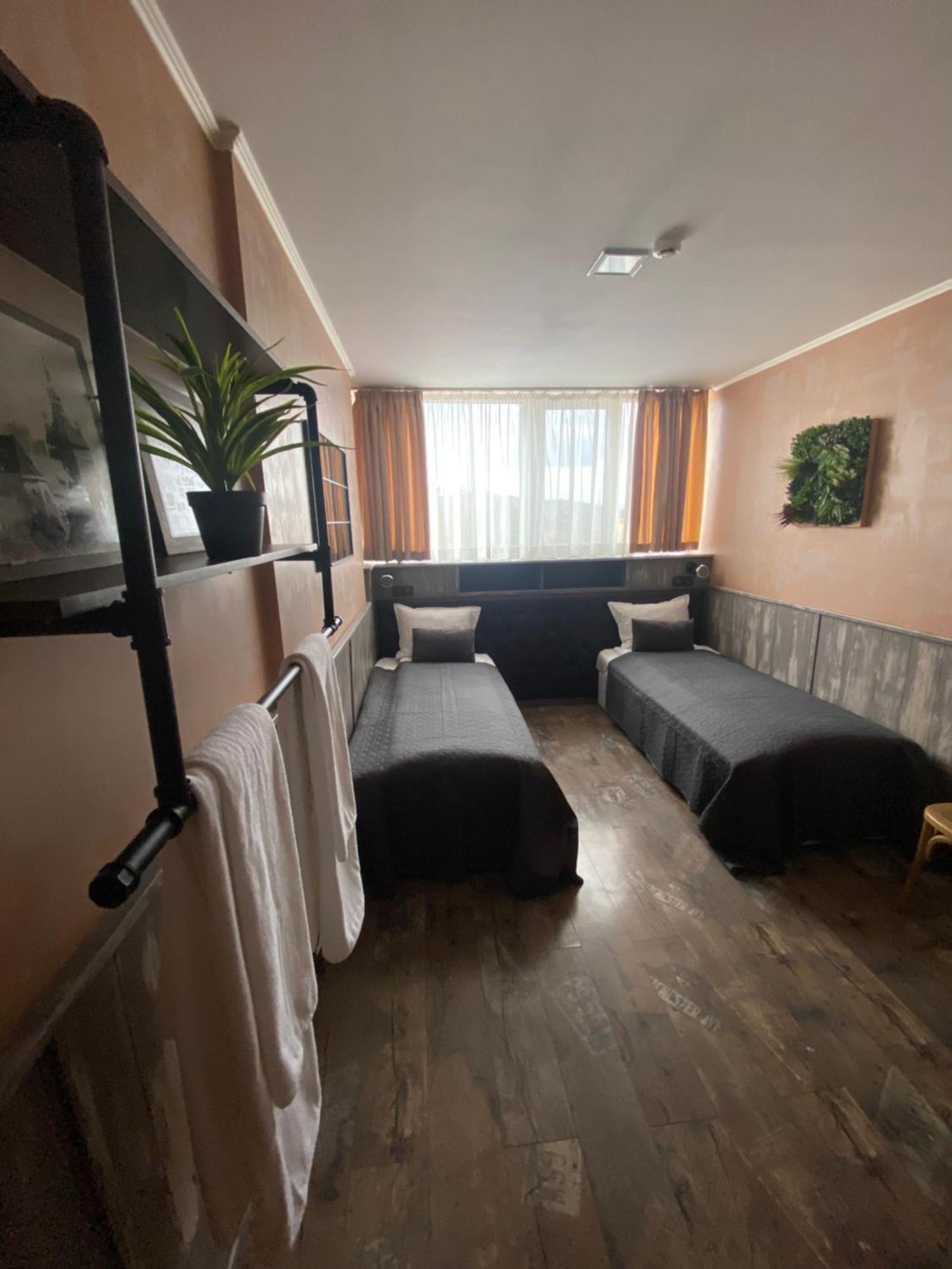 City Hotel Veliko Tarnovo Extérieur photo